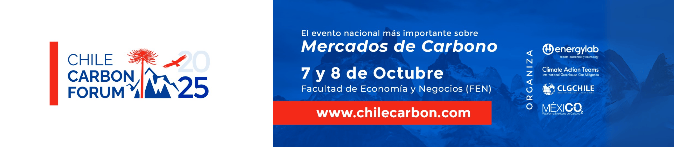 Chile carbon forum